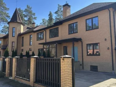 продаж 5-к будинок Києво-Святошинський, Мощун, 259000 $