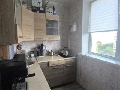 продаж 2-к квартира Харків, Індустріальний, 30000 $