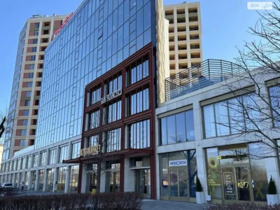 продаж офісне приміщення Київ, Святошинський, 1515900 $