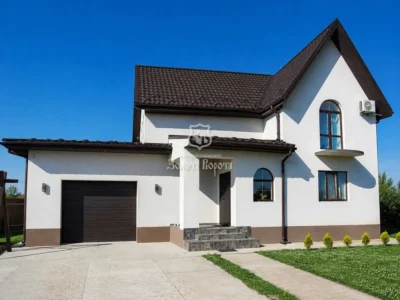 продаж 4-к будинок Броварський, Велика Димерка, 173000 $
