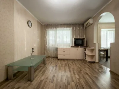продаж 1-к квартира Київ, Дніпровський, 48000 $
