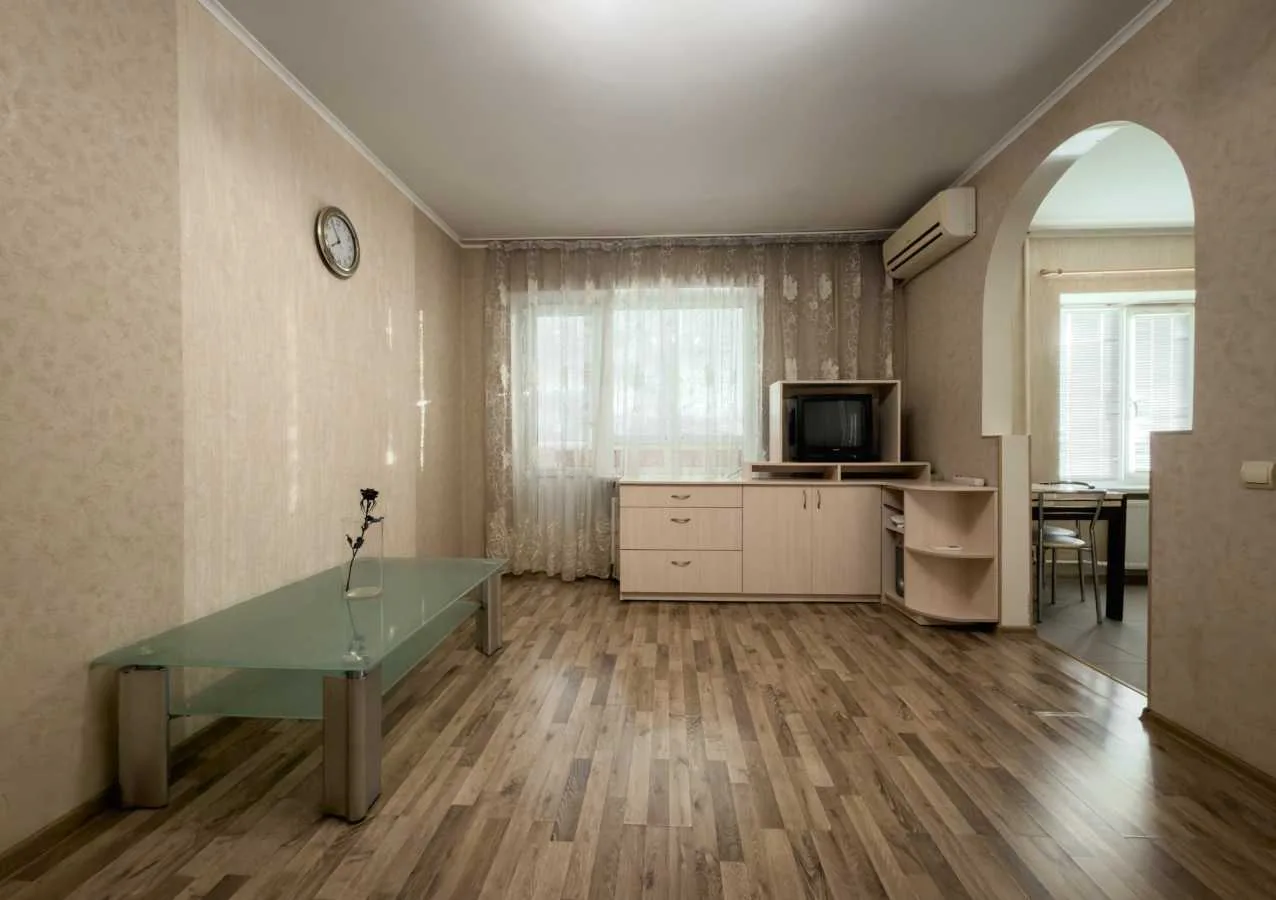 продаж 1-к квартира Київ, Дніпровський, 48000 $