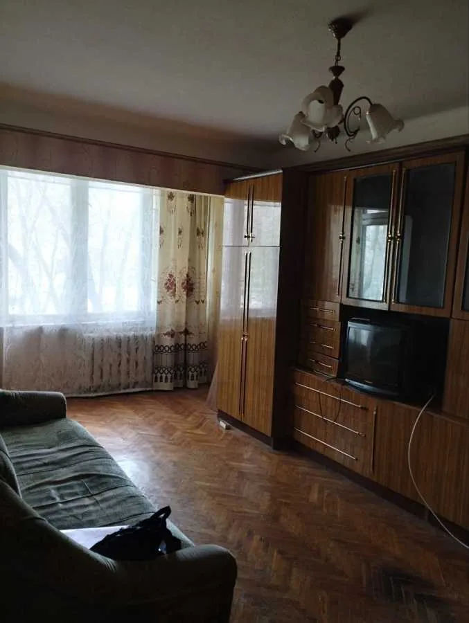 продаж 1-к квартира Київ, Деснянський, 36900 $
