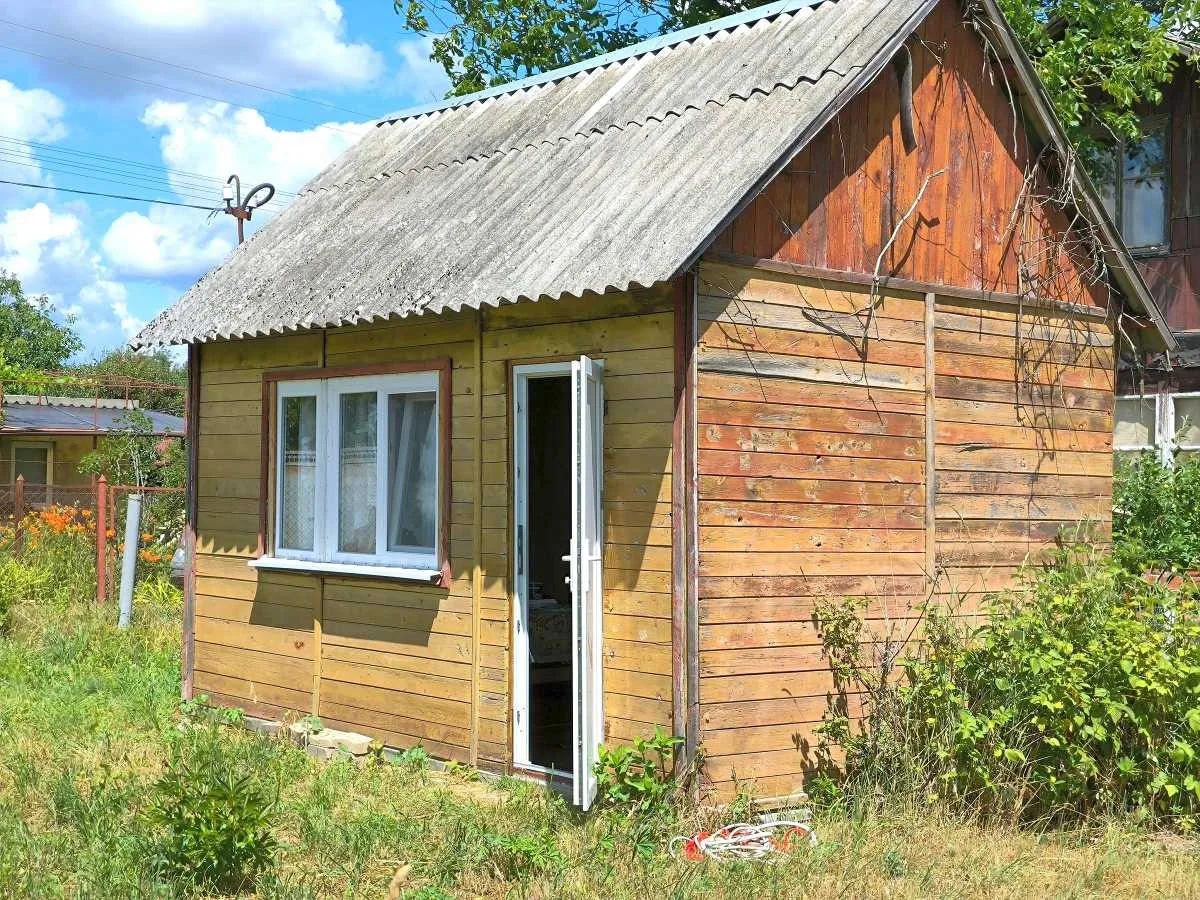 продаж 1-к будинок Макарівський, Новосілки, 9500 $