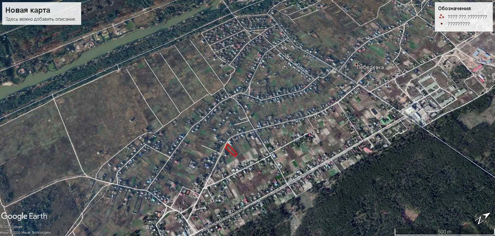 продаж ділянка під житлову забудову Вишгородський, Лебедівка, 25392 $