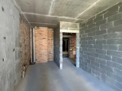 продаж 1-к квартира Київ, Подільський, 72000 $