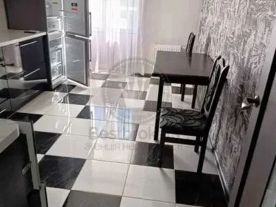 довгострокова оренда 1-к квартира Київ, Солом`янський, 22000 грн./міс.