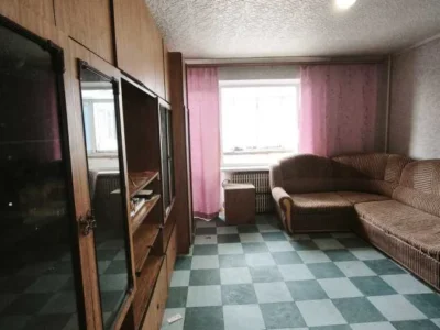 продаж 1-к квартира Дніпро, Індустріальний, 28500 $