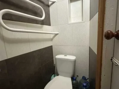 довгострокова оренда 1-к квартира Київ, Деснянський, 8500 грн./міс.