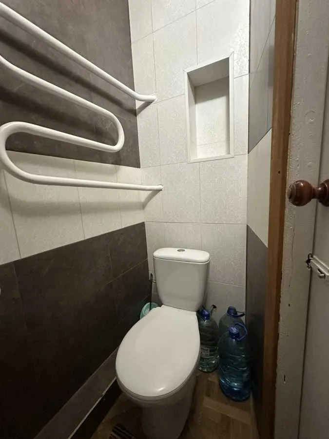 довгострокова оренда 1-к квартира Київ, Деснянський, 8500 грн./міс.