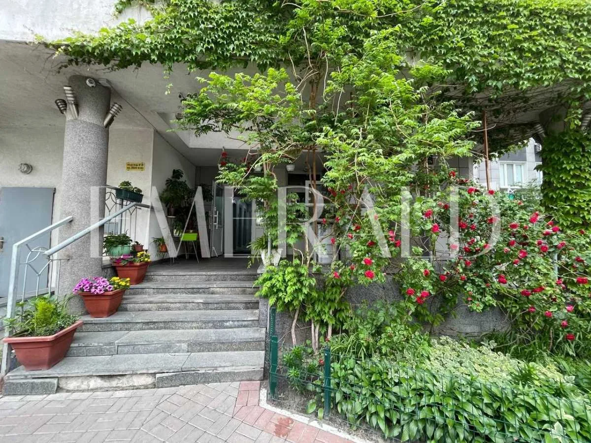 продаж 1-к квартира Київ, Дарницький, 81800 $