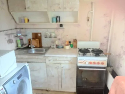 продаж 1-к квартира Київ, Святошинський, 42000 $