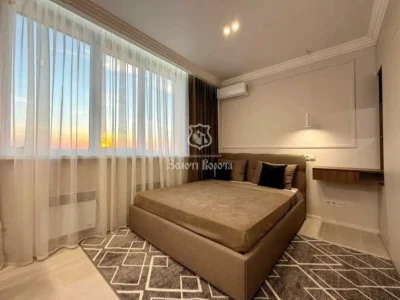 продаж 1-к квартира Київ, Солом`янський, 73000 $