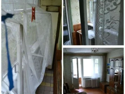 продаж 2-к квартира Черкаси, Соснівський, 33000 $