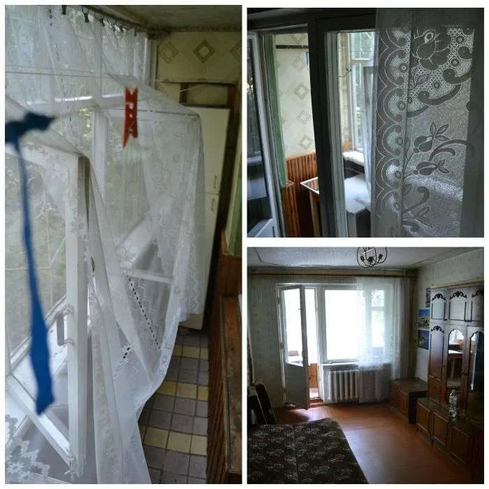 продаж 2-к квартира Черкаси, Соснівський, 33000 $