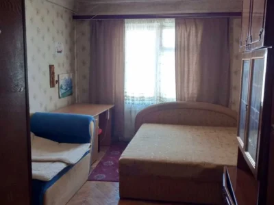 довгострокова оренда 2-к квартира Київ, Дніпровський, 10000 грн./міс.