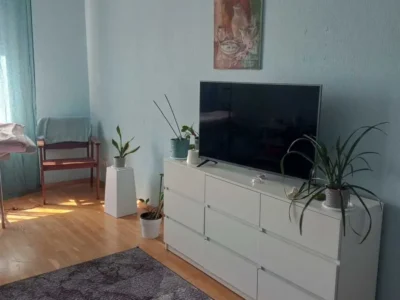 довгострокова оренда 2-к квартира Київ, Дарницький, 13000 грн./міс.