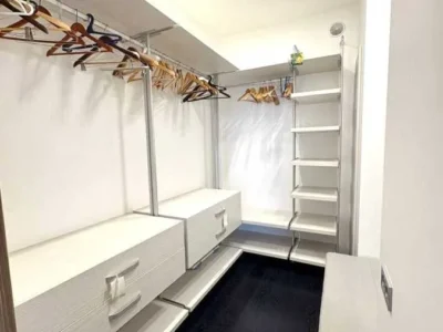довгострокова оренда 3-к квартира Київ, Печерський, 1400 $/міс.