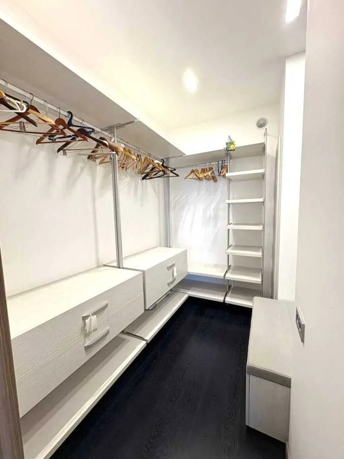 довгострокова оренда 3-к квартира Київ, Печерський, 1400 $/міс.