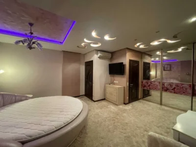 довгострокова оренда 3-к квартира Київ, Солом`янський, 850 $/міс.