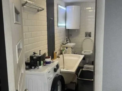 довгострокова оренда 2-к квартира Одеса, Хаджибейський, 12000 грн./міс.