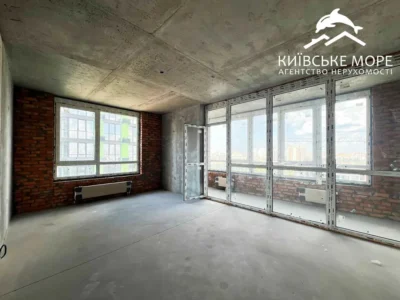 продаж 3-к квартира Київ, Дарницький, 140000 $