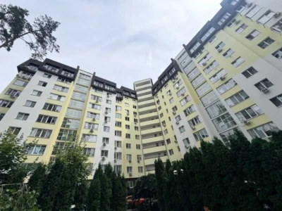 продаж 2-к квартира Києво-Святошинський, Ірпінь, 80000 $