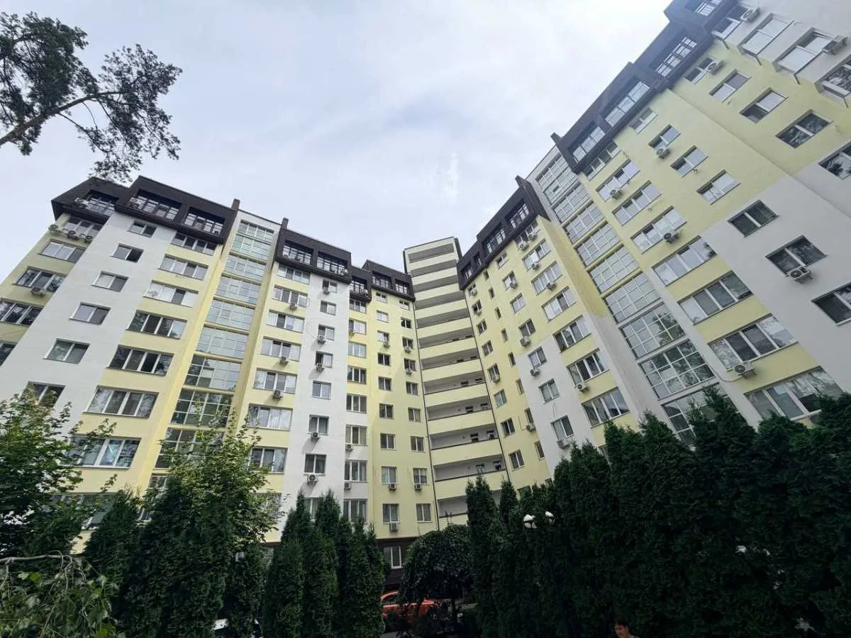 продаж 2-к квартира Києво-Святошинський, Ірпінь, 80000 $