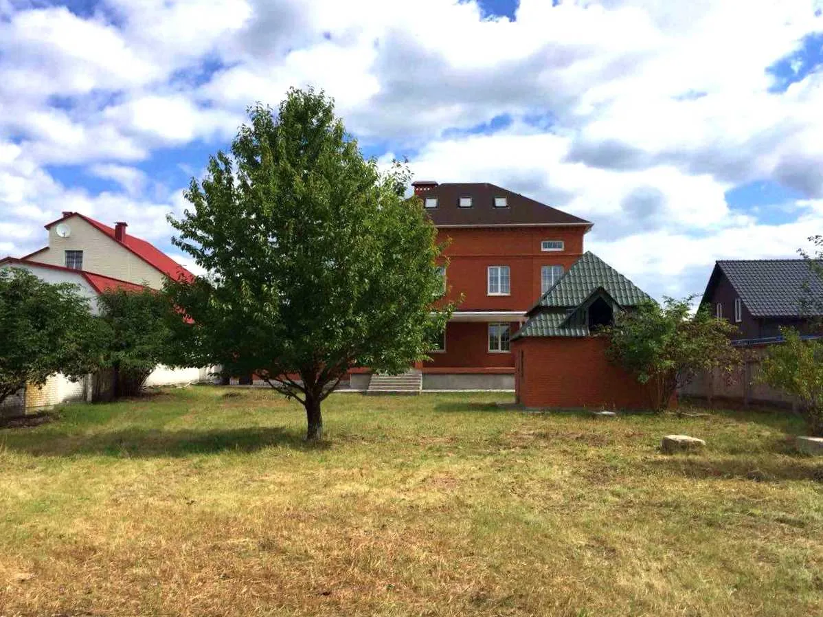 продаж 20-к будинок Васильківський, Крушинка, 145000 $