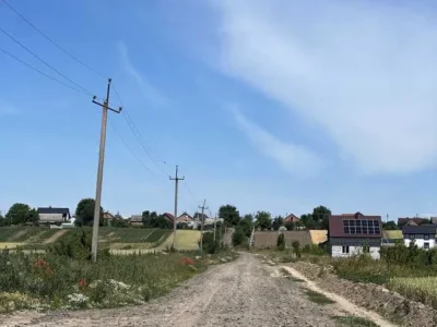 продаж ділянка під житлову забудову Луцьк, Городище, 10000 $