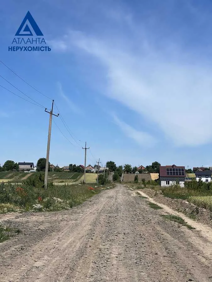 продаж ділянка під житлову забудову Луцьк, Городище, 10000 $