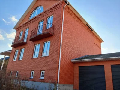 продаж 20-к будинок Васильківський, Крушинка, 145000 $