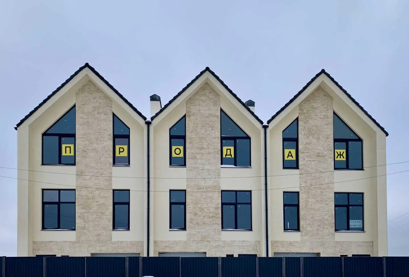 продаж 6-к будинок Києво-Святошинський, Новосілки, 99000 $