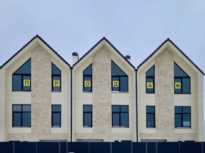продаж 6-к будинок Києво-Святошинський, Новосілки, 99000 $
