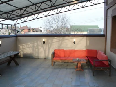 продаж 6-к частина будинку Броварський, Зазим`я, 235000 $