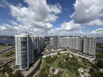 продаж 3-к квартира Київ, Дарницький, 138500 $