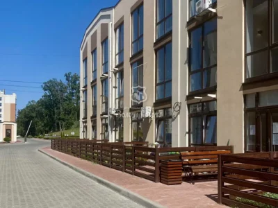 продаж 1-к квартира Києво-Святошинський, Святопетрівське, 29900 $