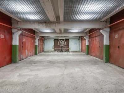продаж бокс в гаражному комплексі Київ, Дніпровський, 20000 $