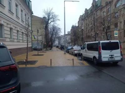 довгострокова оренда приміщення вільного призначення, будівлі Київ, Подільський, 11000 $/міс.