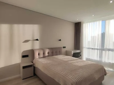 довгострокова оренда 1-к квартира Київ, Подільський, 650 $/міс.