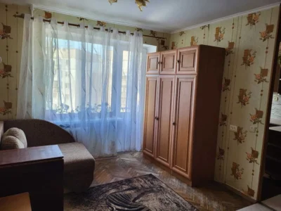 продаж 1-к квартира Броварський, Бровари, 30000 $