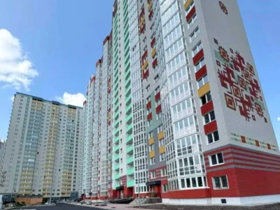 продаж 1-к квартира Київ, Дарницький, 49000 $
