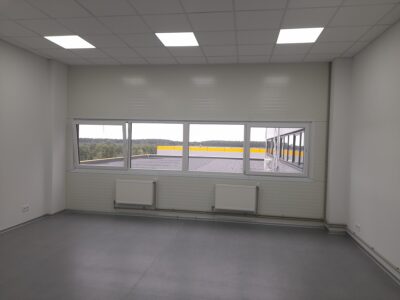 ОРЕНДА ЦІЛОГО ПОВЕРХУ — 1020 м² м. Буча | вул. Пам’яті, 48 | під хостел / апарт-формат