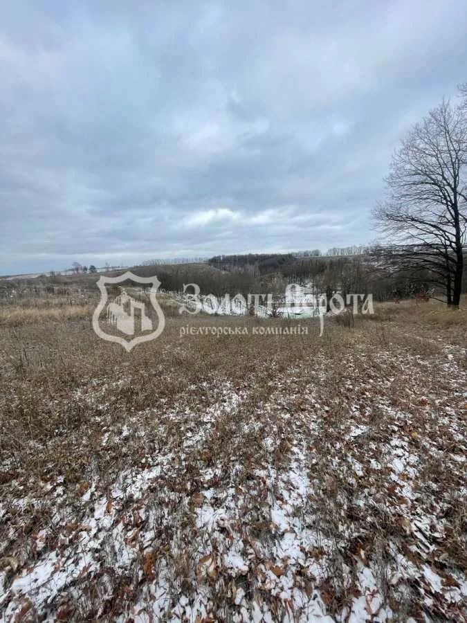 продаж ділянка під житлову забудову Обухівський, Дерев`яна, 182000 $