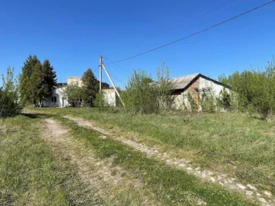 продаж приміщення вільного призначення, будівлі Ярмолинецький, Ярмолинці, 120000 $