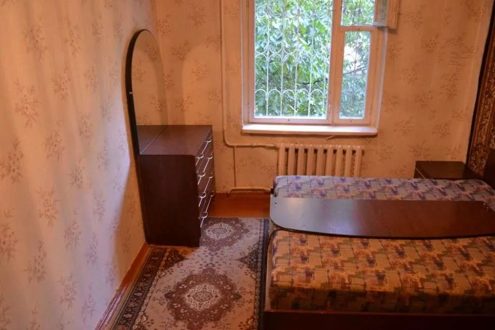 продаж 2-к квартира Черкаси, Соснівський, 33000 $