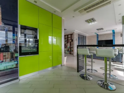 продаж 4-к квартира Київ, Шевченківський, 500000 $