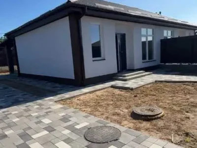 продаж 2-к котедж Бориспільський, Щасливе, 84500 $