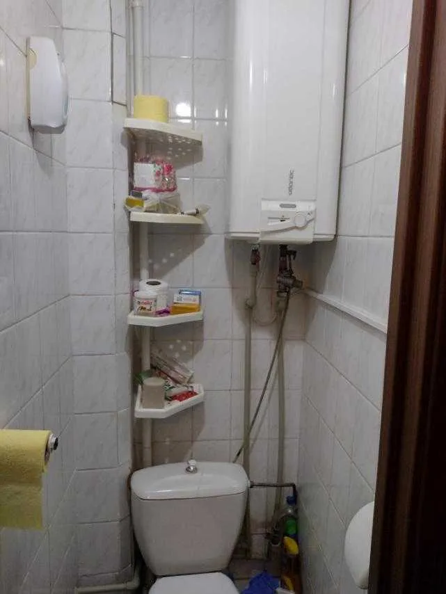 продаж 3-к квартира Київ, Подільський, 73000 $
