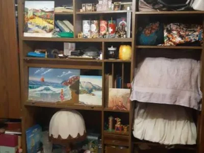 продаж 1-к квартира Київ, Шевченківський, 47500 $